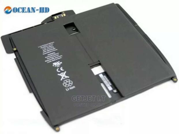iPad Batteries Replace in Stock · Photo 1