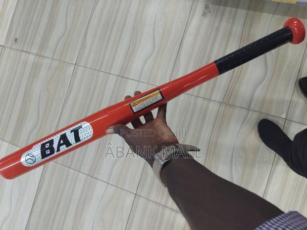 Baseball Bat · Photo 1