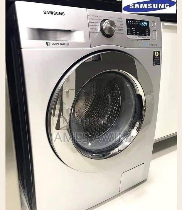 Washing Machine Giving You Problems??