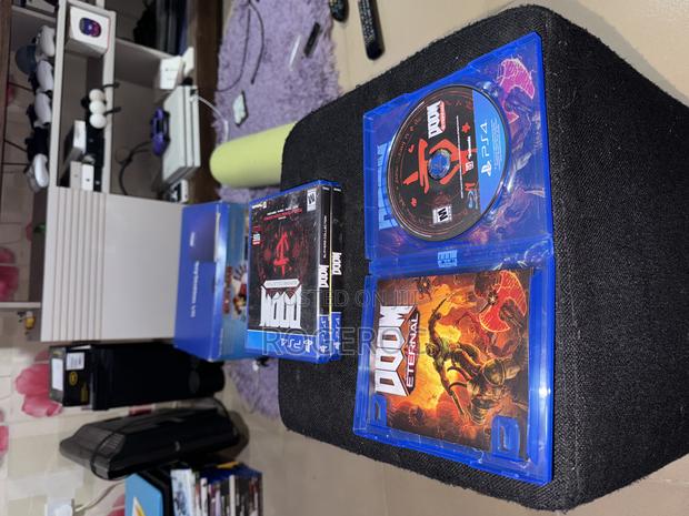 Doom Eternal · Photo 3