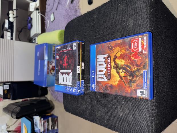 Doom Eternal · Photo 1