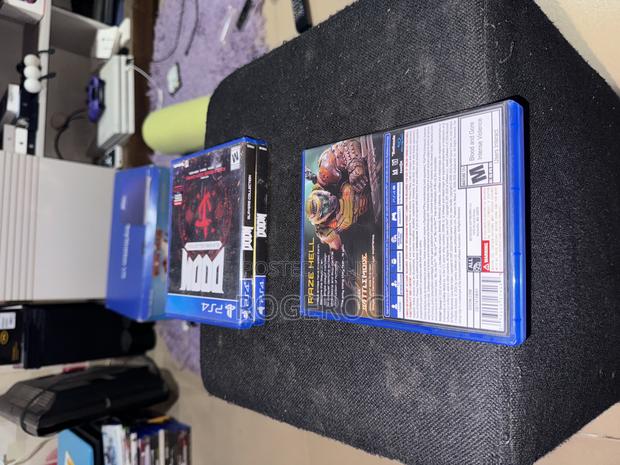 Doom Eternal · Photo 2