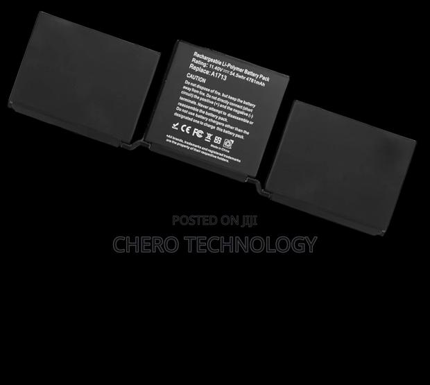 Macbook Pro( 1713) BATTERY · Photo 1
