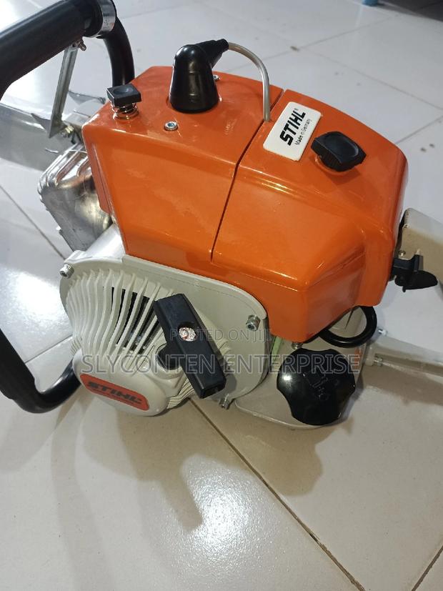 Chainsaw Machine (36" Stihl) · Photo 7