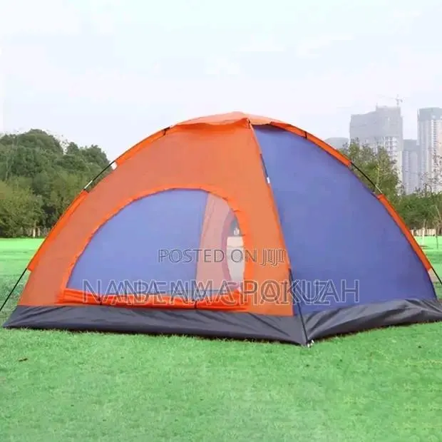 Camping Tent · Photo 1