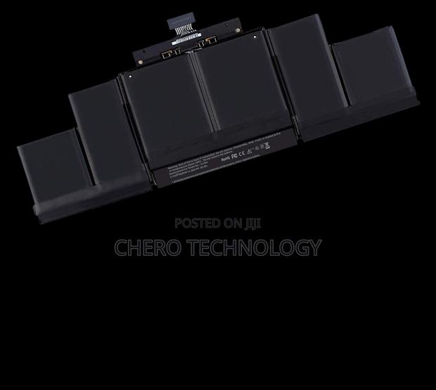 Apple A1494 Laptop Battery · Photo 1