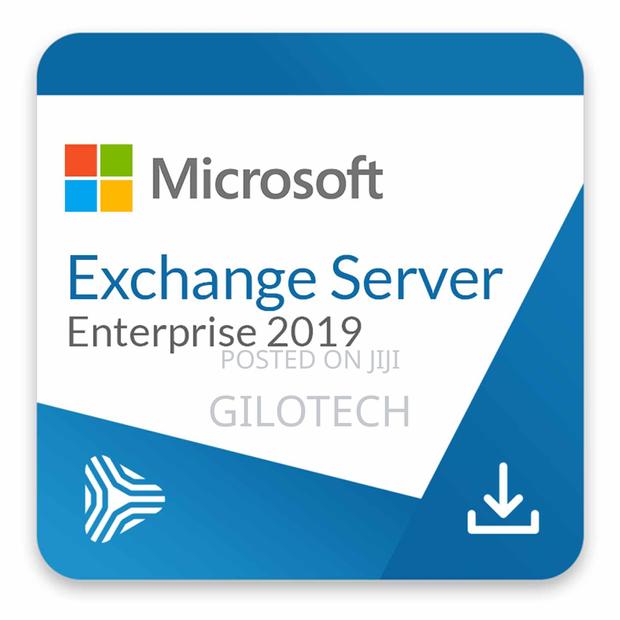 Microsoft Exchange 2019 Enterprise - 1PC · Photo 1