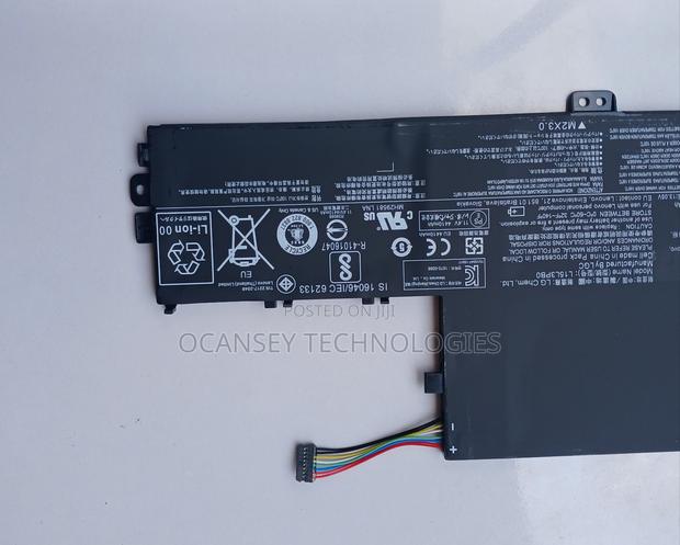 Original Lenovo L15l3pb0 for Flex 5 Ideapad 320s · Photo 3