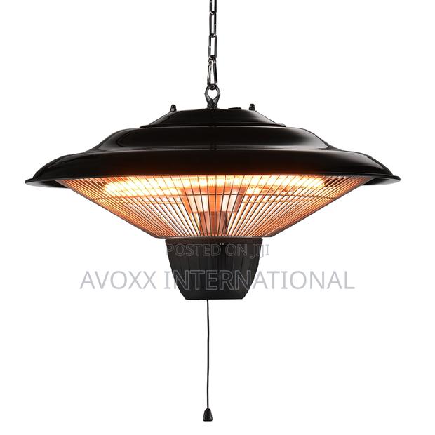 Air Choice Outdoor Heaters For Patio WPH-15D · Photo 1