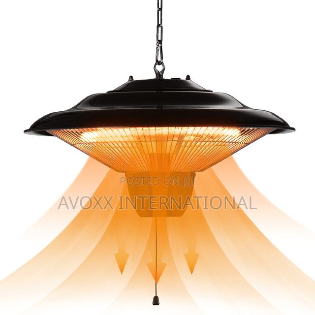Air Choice Outdoor Heaters For Patio WPH-15D · Photo 2
