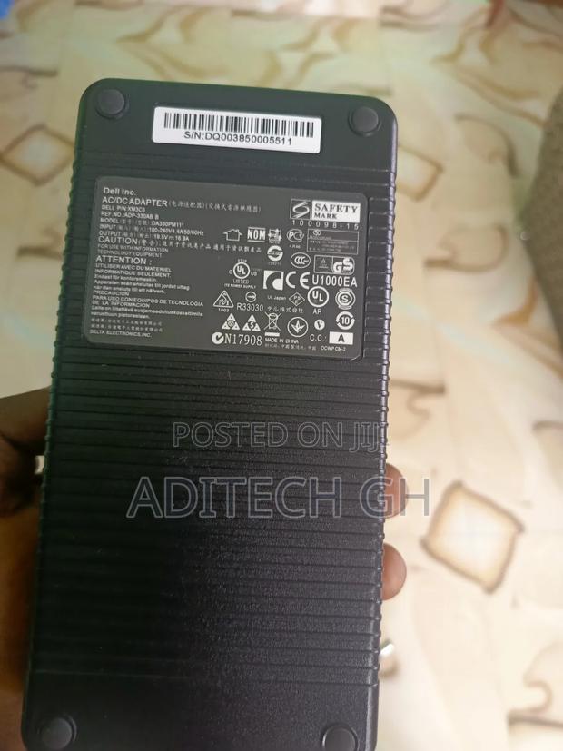 New Original Dell Alienware 330w Charger · Photo 2