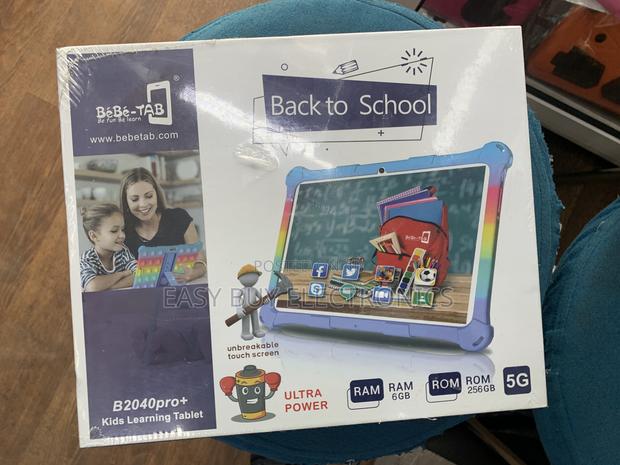 New Bebe B-2040 Pro 256 GB · Photo 1