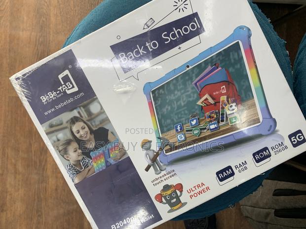 New Bebe B-2040 Pro 256 GB · Photo 2