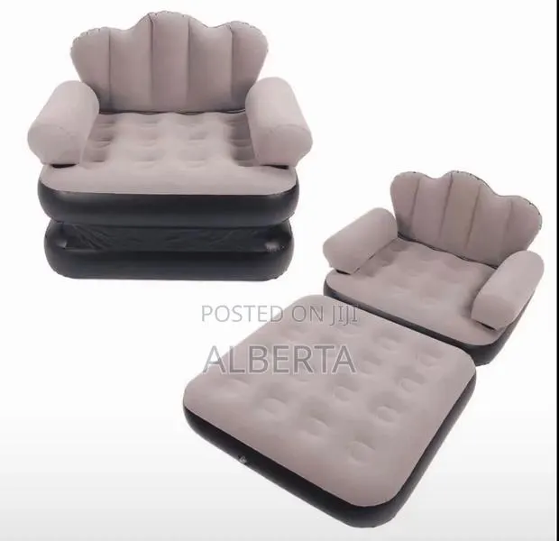 Inflatable Chair · Photo 1
