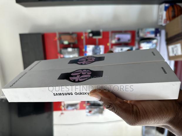 Samsung Galaxy Watch 6 · Photo 2