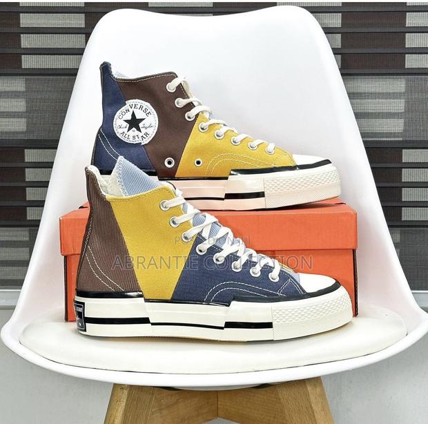 All Stars Converse · Photo 1