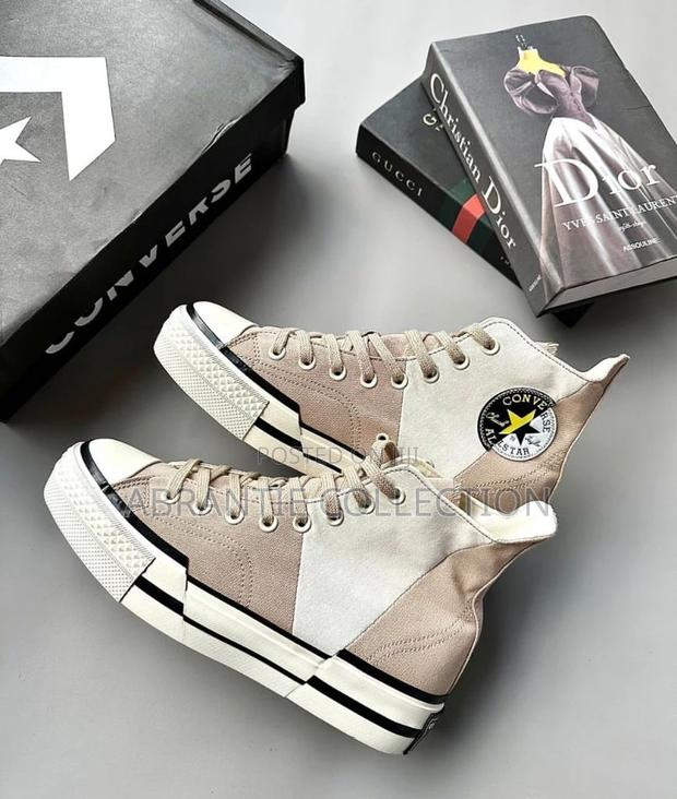All Stars Converse · Photo 2