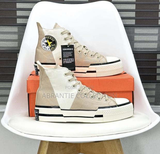 All Stars Converse · Photo 1