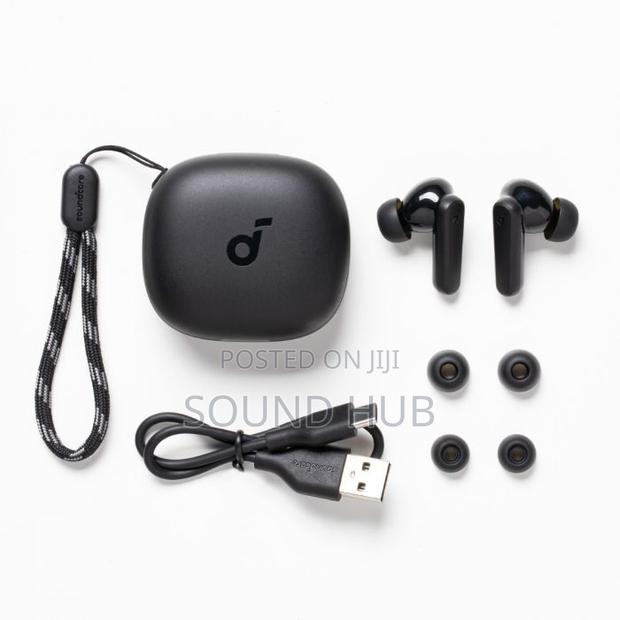 Soundcore Earbud (R50i) · Photo 2