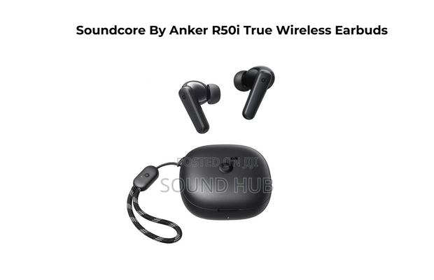 Soundcore Earbud (R50i) · Photo 1