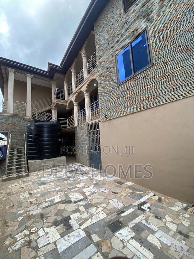 1bdrm Apartment in Adenta for rent · Photo 1