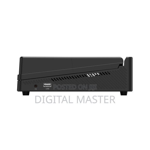 Avmatrix Shark S4 Plus 4-channel Sdi/Hdmi Video Switcher · Photo 6