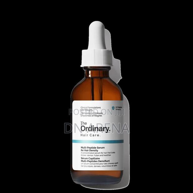 The Ordinary Multi Peptide Serum For Hair Density 60ml · Photo 2