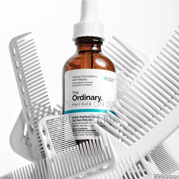 The Ordinary Multi Peptide Serum For Hair Density 60ml · Photo 6
