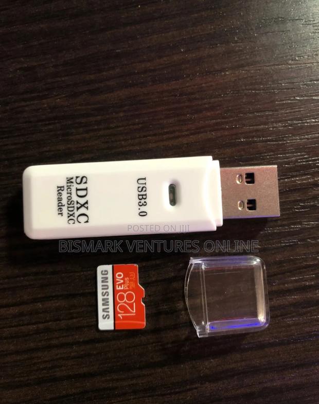 2in1 Usb Card Reader Adapter · Photo 7
