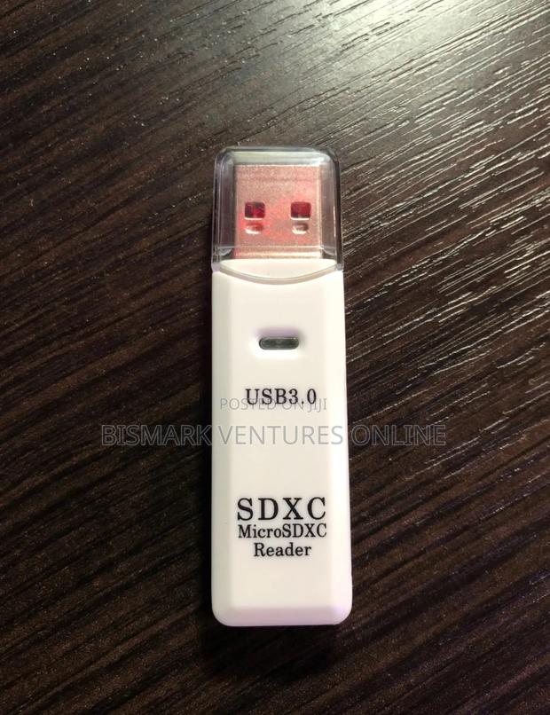 2in1 Usb Card Reader Adapter · Photo 8