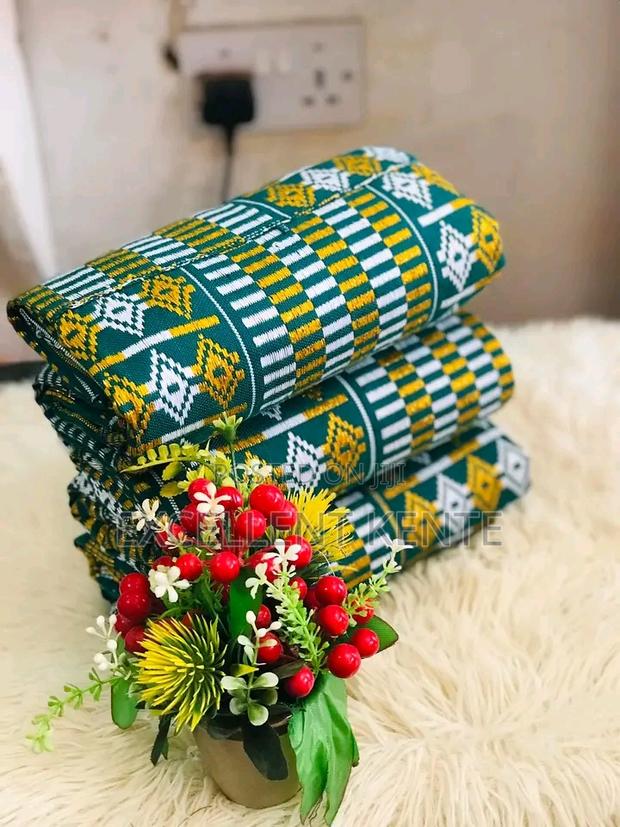 Quality Kente · Photo 1