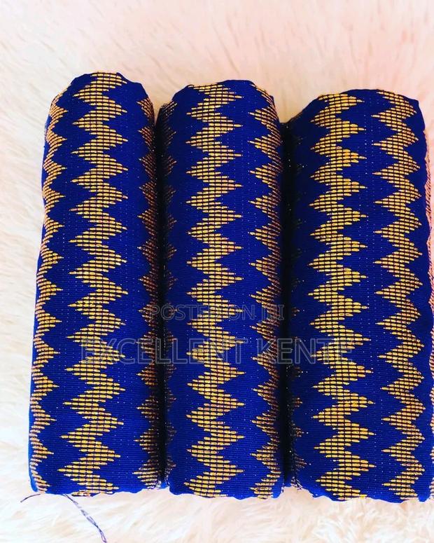 Quality Kente · Photo 2