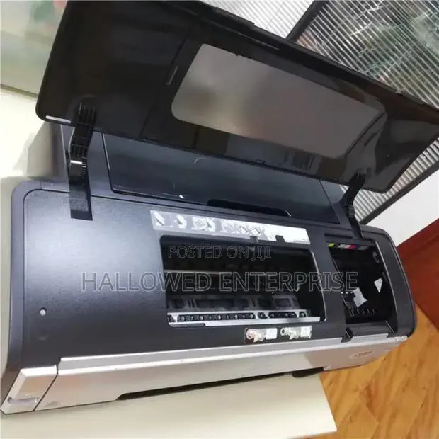Original Wholesale A3/A4 Epson Stylus Photo 1400 Ink Printer · Photo 4