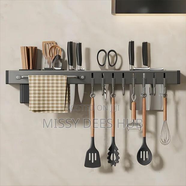 Utensil Hanger · Photo 2