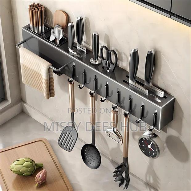 Utensil Hanger · Photo 3