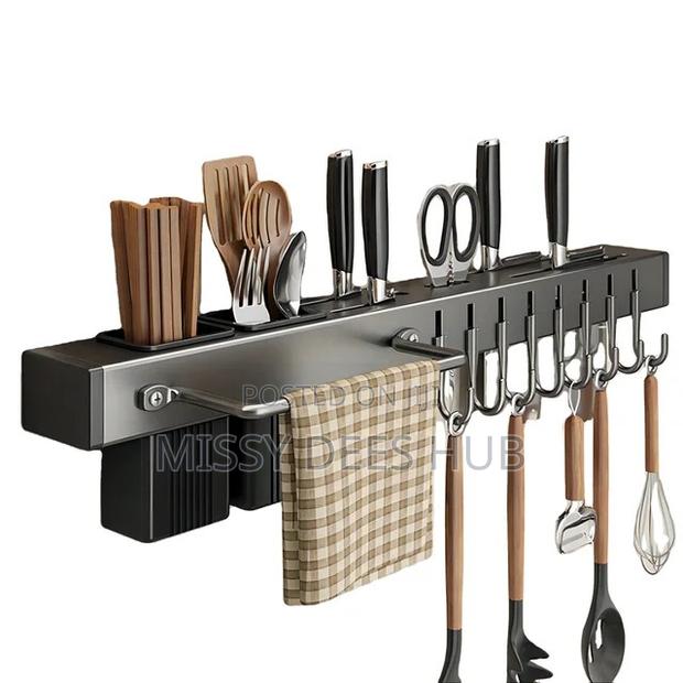 Utensil Hanger · Photo 1