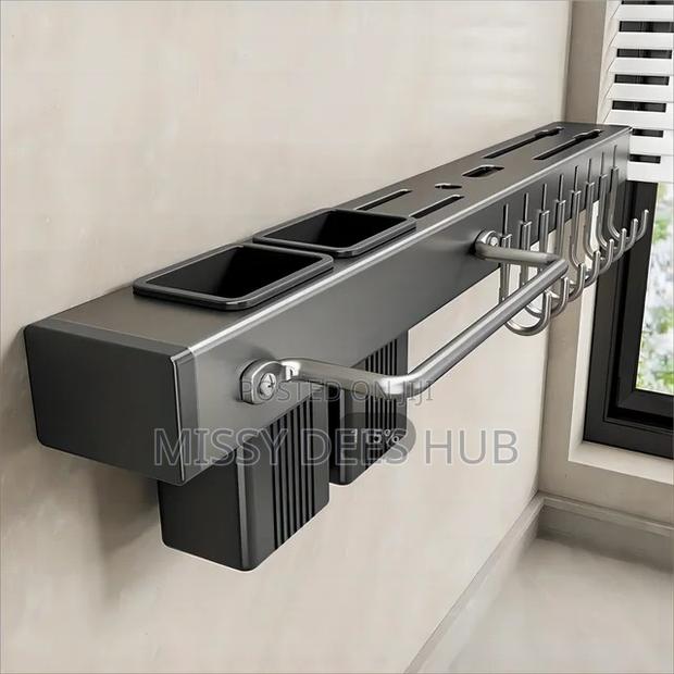 Utensil Hanger · Photo 5