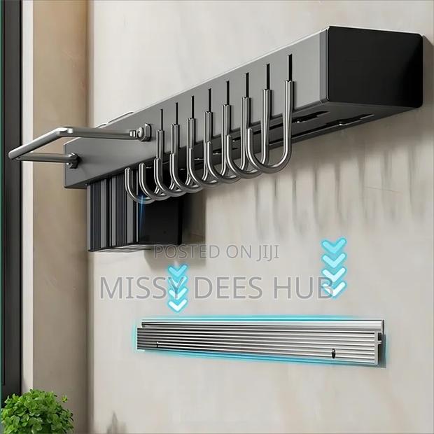 Utensil Hanger · Photo 6