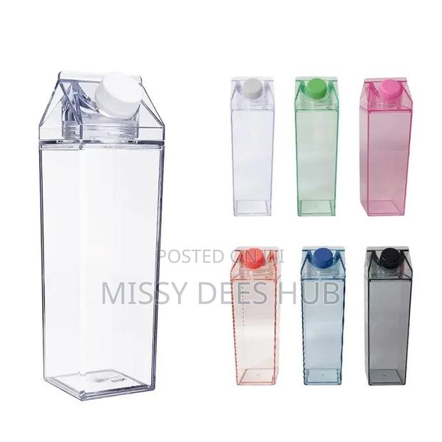 Acrylic Bottles · Photo 6