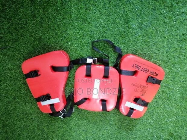 Life Jacket (Solas Approved) · Photo 2
