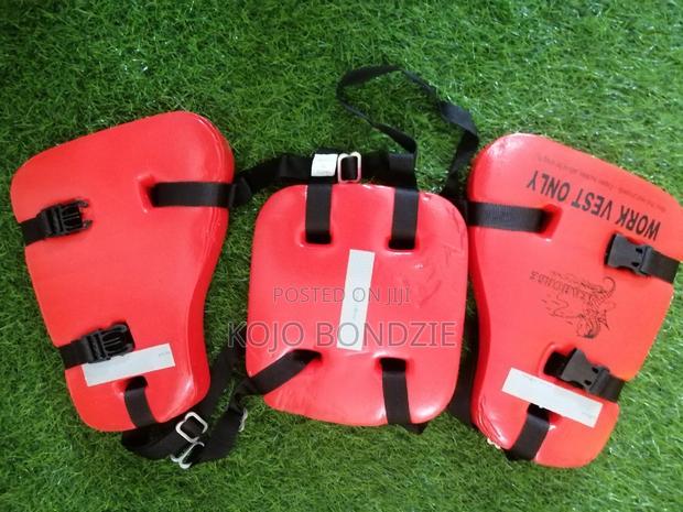 Life Jacket (Solas Approved) · Photo 1