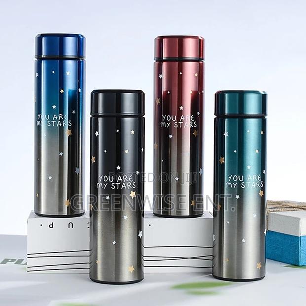 Novaglowtm Smart Bottle · Photo 1