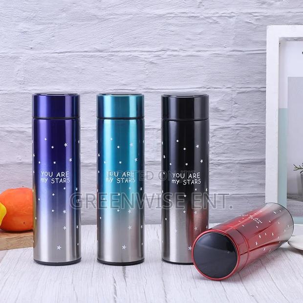 Novaglowtm Smart Bottle · Photo 2