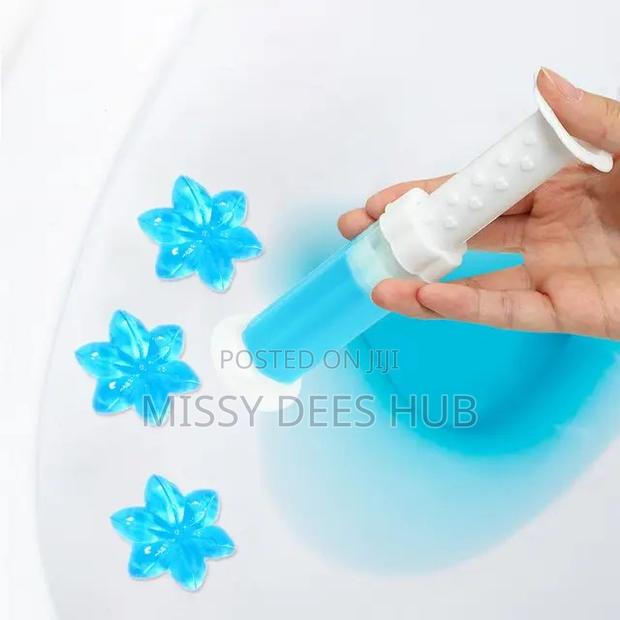 Toilet Deodorant Stamp · Photo 4