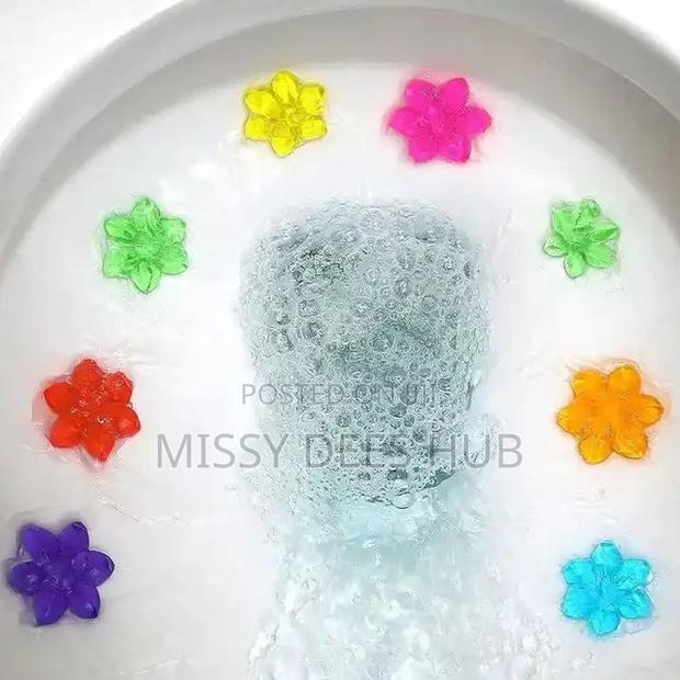 Toilet Deodorant Stamp · Photo 1