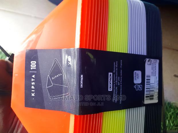 Original Set Of Kipsta Cones At Cool Price · Photo 5