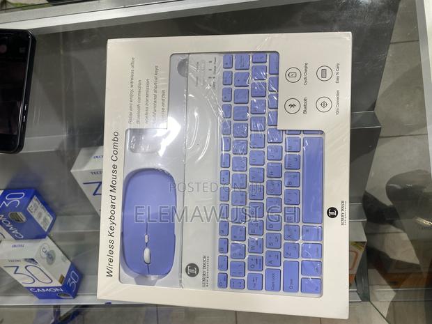 New Tablet 256 GB Black · Photo 2