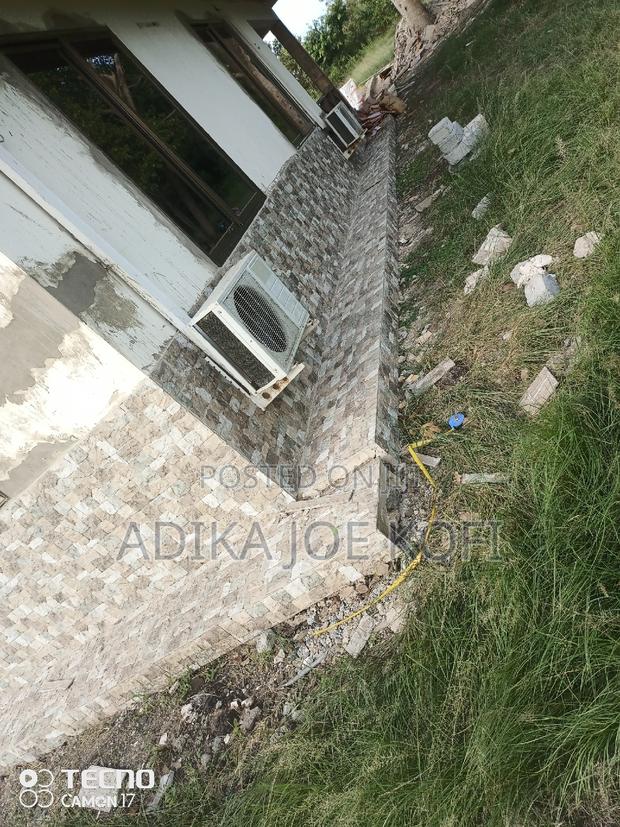 Joefel Compound Tilling Work · Photo 3