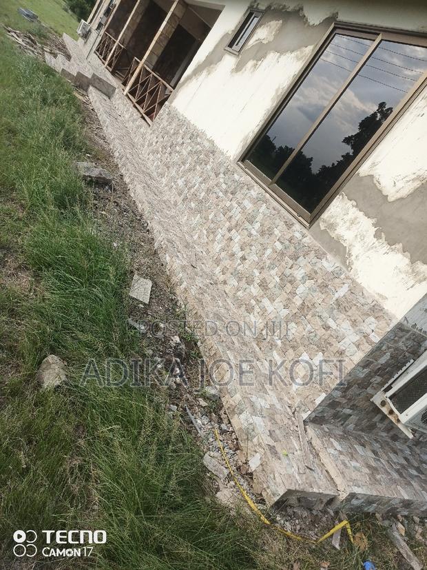 Joefel Compound Tilling Work · Photo 4