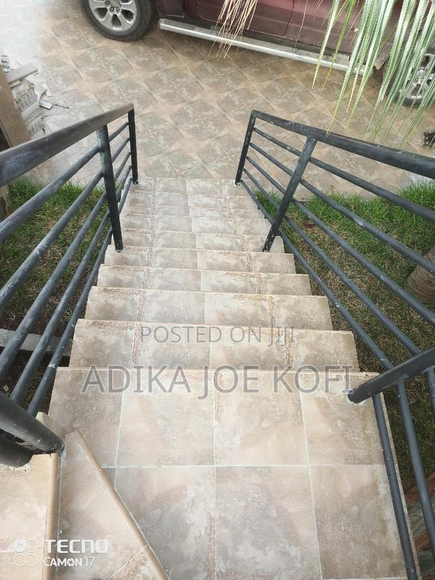 Joefel Compound Tilling Decor · Photo 1